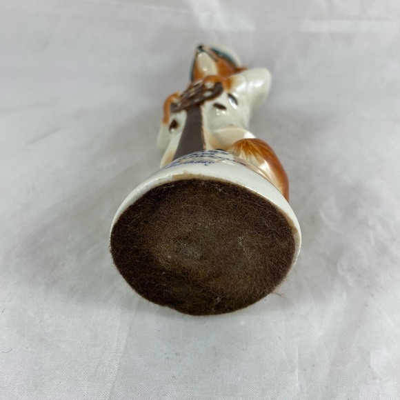 1978 Queen Mary Captain Jim Beam Bottle & Specialty Club Happy 10th Birthday - Picture 13 of 15